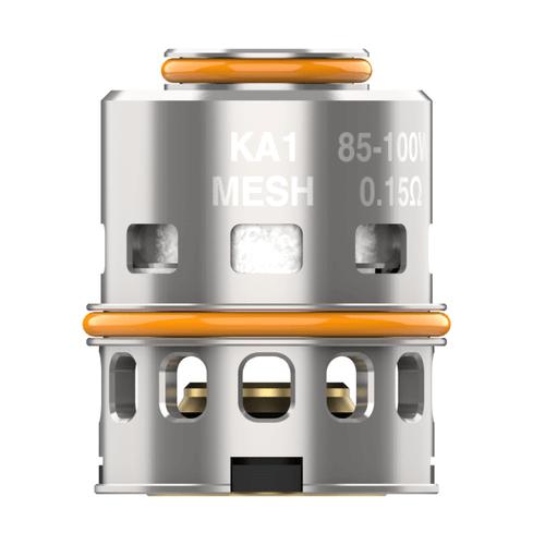 Geekvape M Series Coils