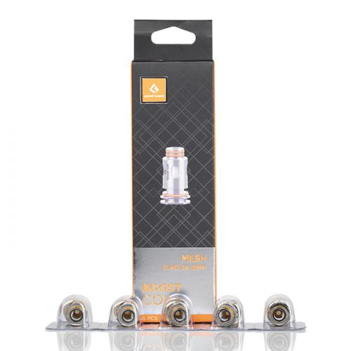 Geekvape B Series Coils