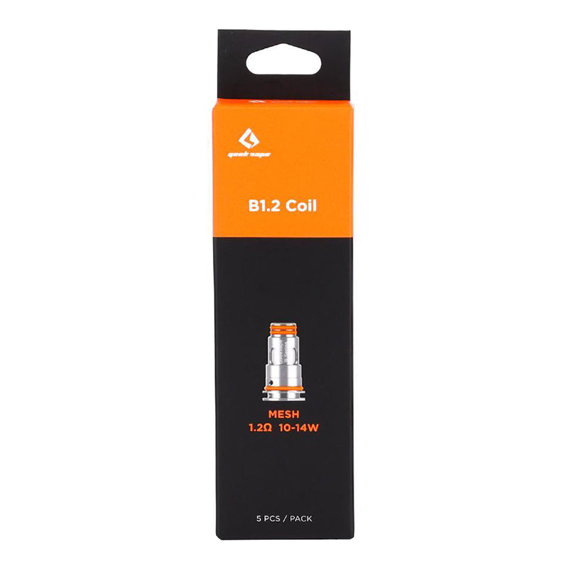 geekvape aegis replacement coils Geekvape B Series Coils – HYWAZE geekvape aegis replacement coils Geekvape B Series Coils – HYWAZE