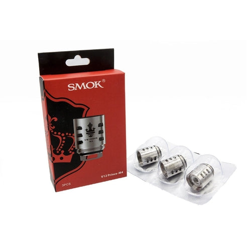 SMOK TFV12 Prince Coils