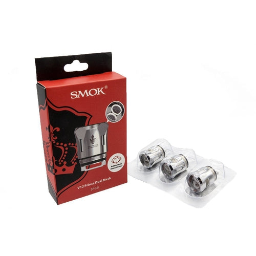 SMOK TFV12 Prince Coils