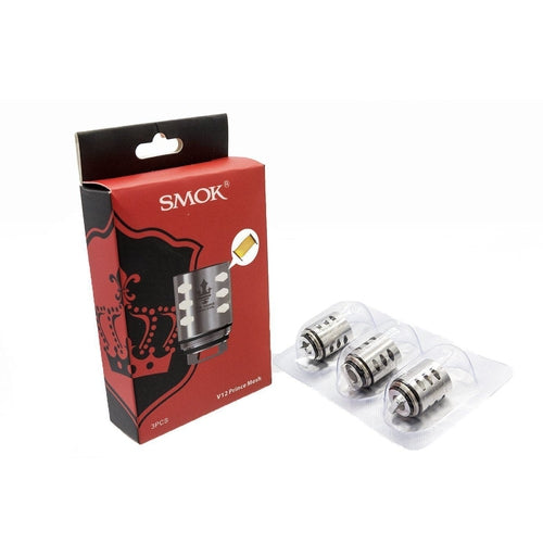 SMOK TFV12 Prince Coils