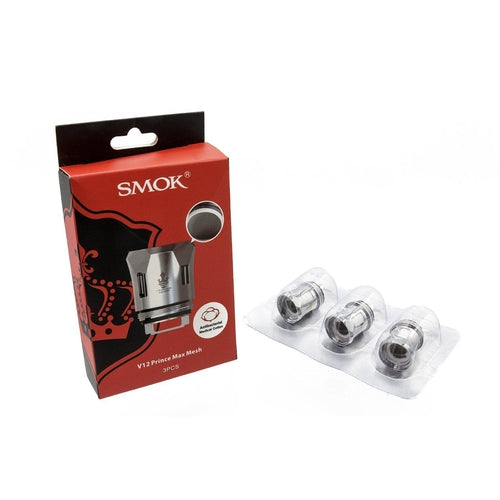 SMOK TFV12 Prince Coils