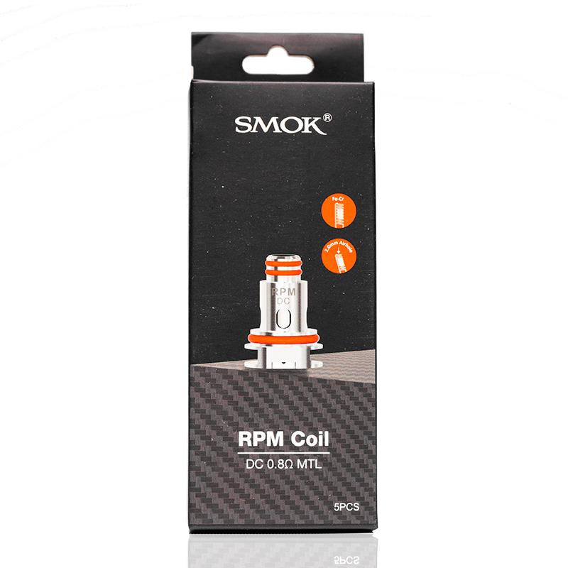 SMOK RPM Series Coils