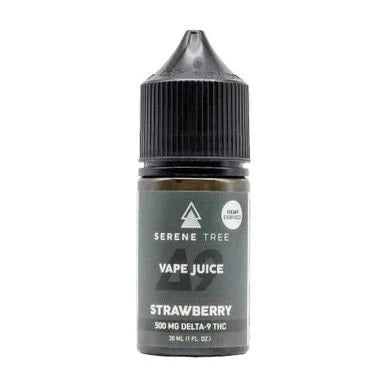 Serene Tree Delta 9 Vape Juice