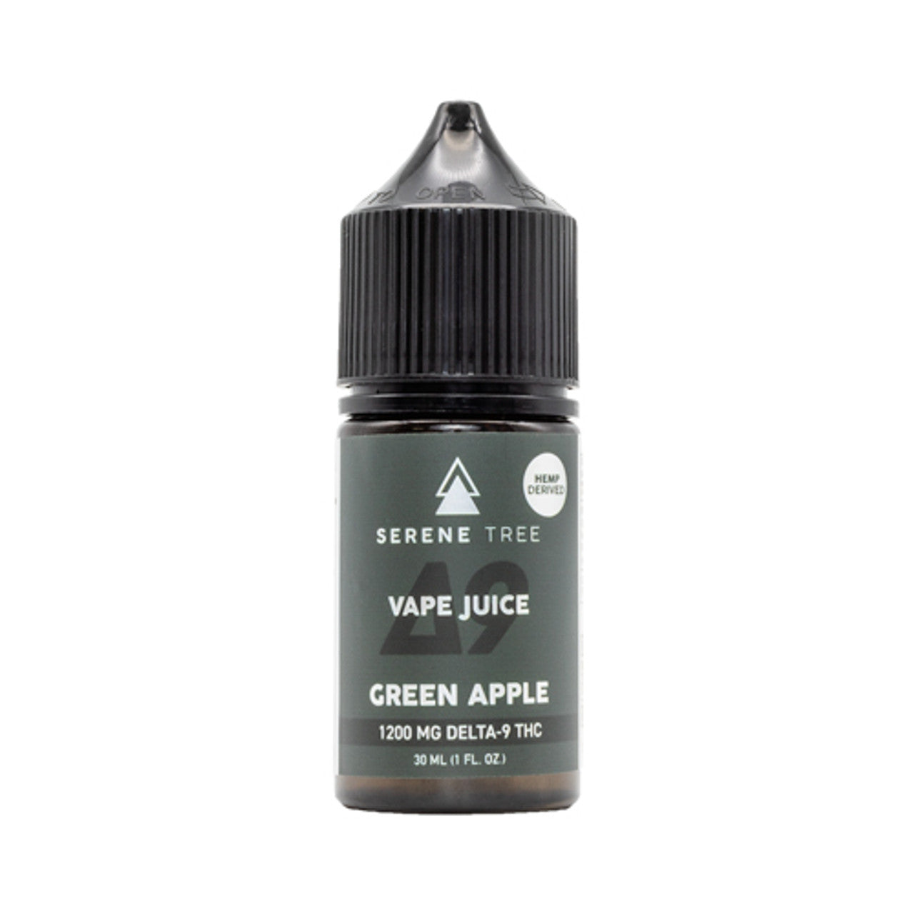 Serene Tree Delta 9 Vape Juice