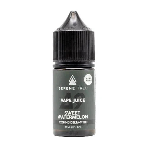 Serene Tree Delta 9 Vape Juice
