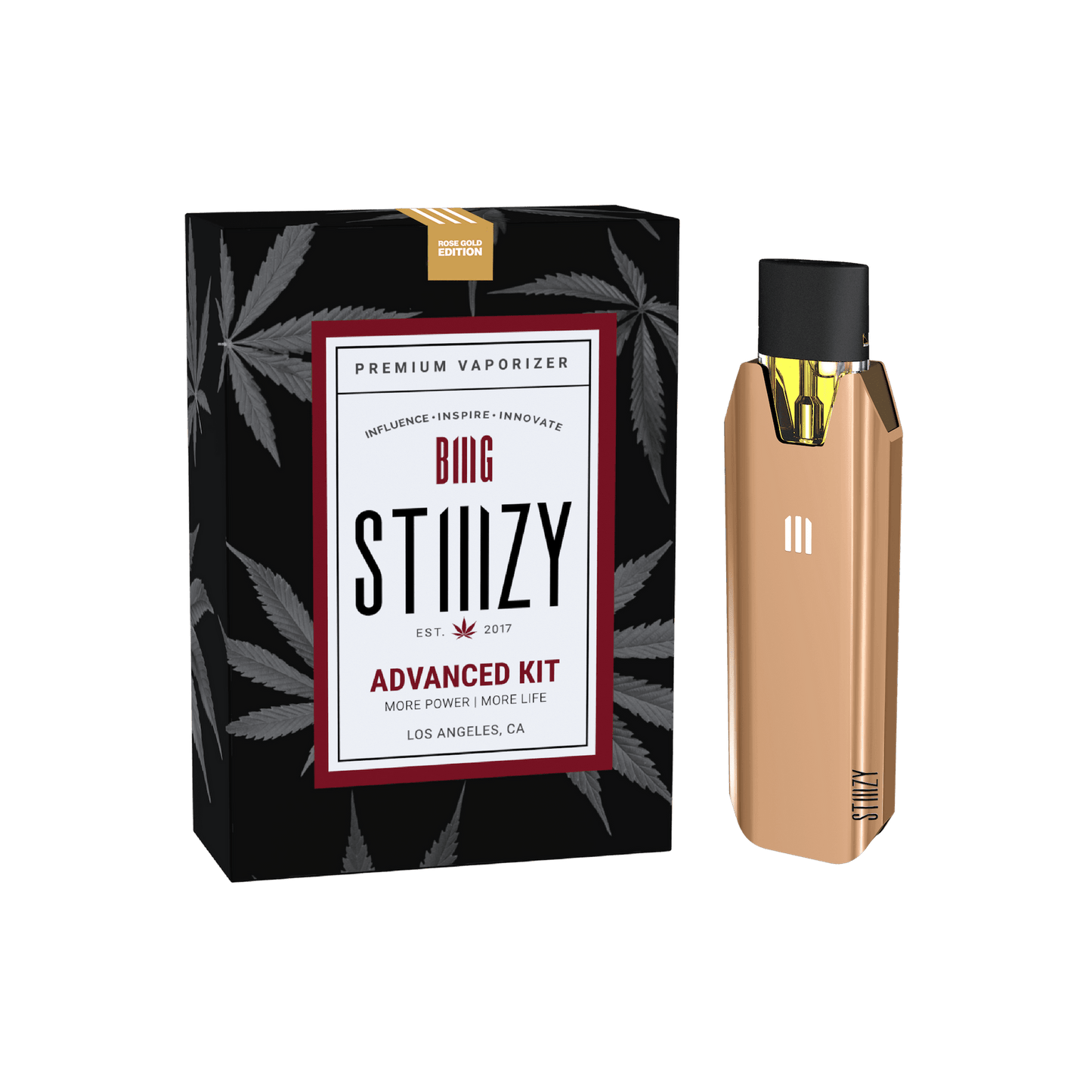Stiiizy Biiig Battery Pod Device
