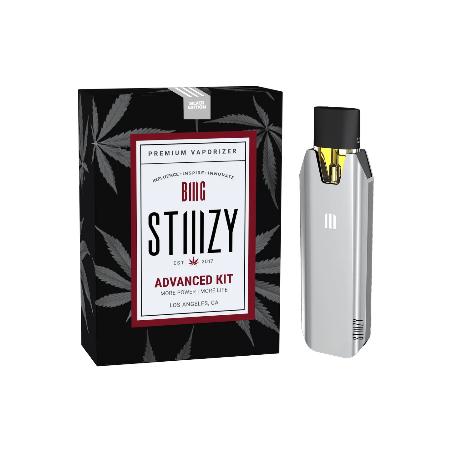Stiiizy Biiig Battery Pod Device