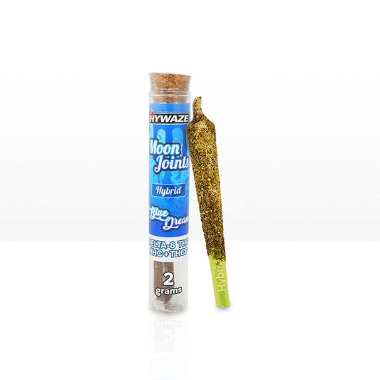HYWAZE Mixed Pre Rolled Moon Joint 2000mg Success