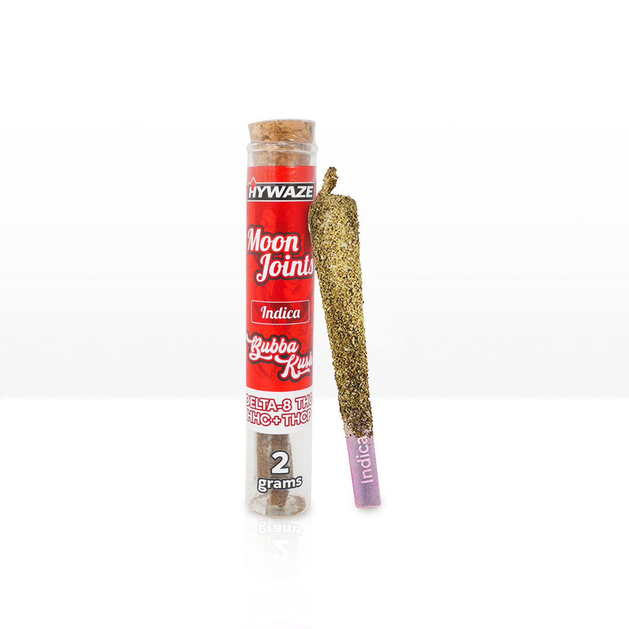 HYWAZE Mixed Pre Rolled Moon Joint 2000mg