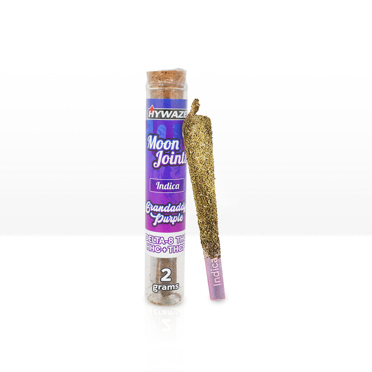 HYWAZE Mixed Pre Rolled Moon Joint 2000mg