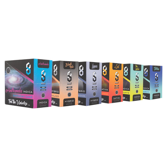 iDelta 8 Plus Delta 8 THC Cartridge 1000mg