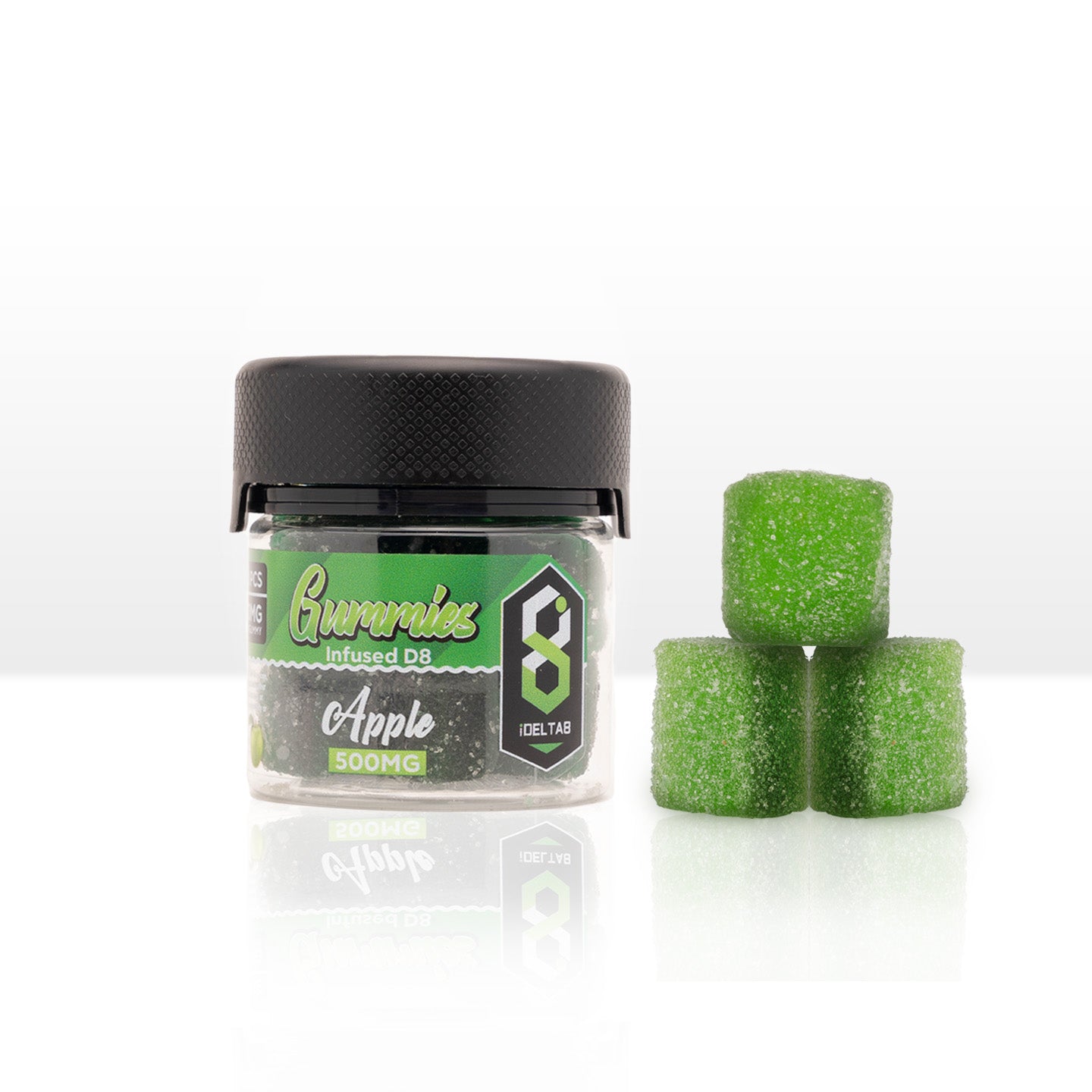 iDelta8 Premium Delta 8 Fruit Gummies💰🤑 Clearance Deal💰🤑