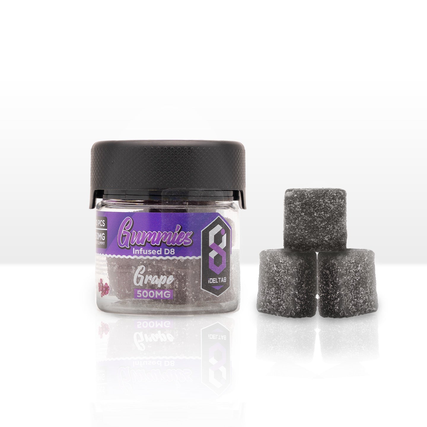 iDelta8 Premium Delta 8 Fruit Gummies💰🤑 Clearance Deal💰🤑