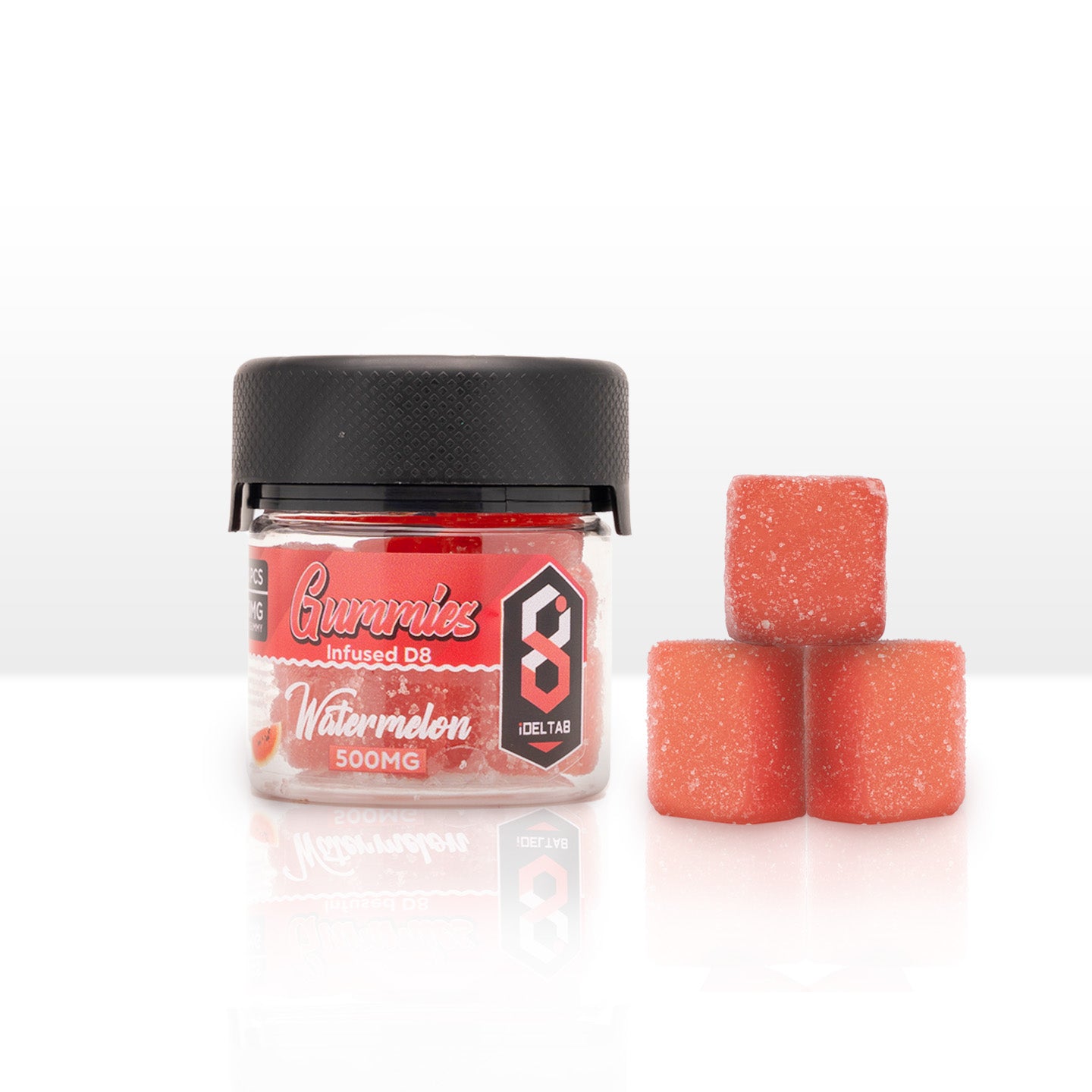 iDelta8 Premium Delta 8 Fruit Gummies💰🤑 Clearance Deal💰🤑
