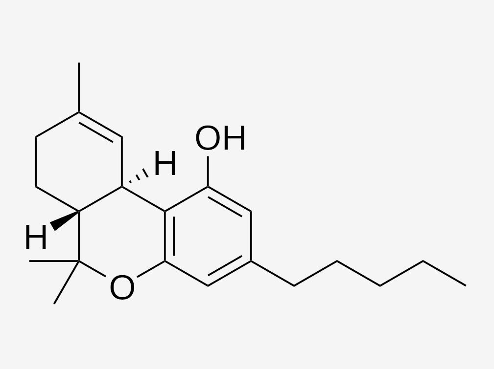 Understanding the Difference Between Delta-8 and Delta-9 THC: What You Need to Know