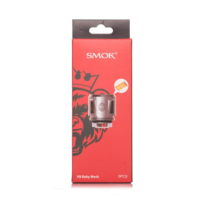 SMOK TFV8 Baby Coils