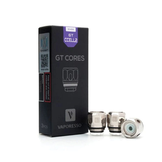 Vaporesso GT Series Coils