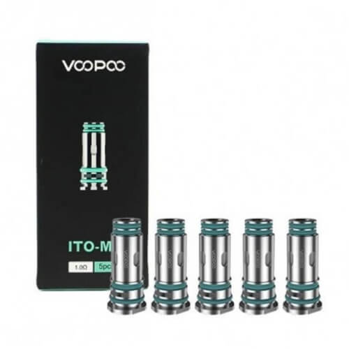 VOOPOO ITO Coils