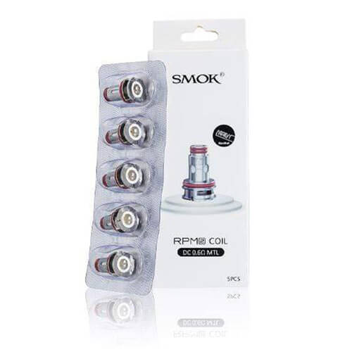 SMOK RPM 2 Series Coils