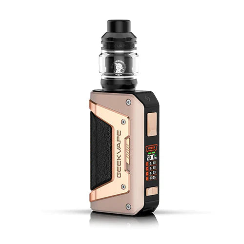 Geekvape L200 Legend 2 200W Z Kit