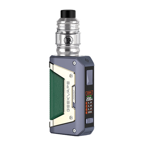 Geekvape L200 Legend 2 200W Z Kit