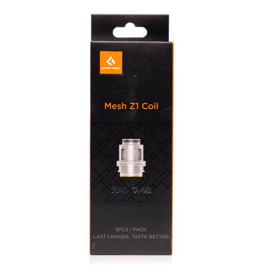 Geekvape Z Series Coils