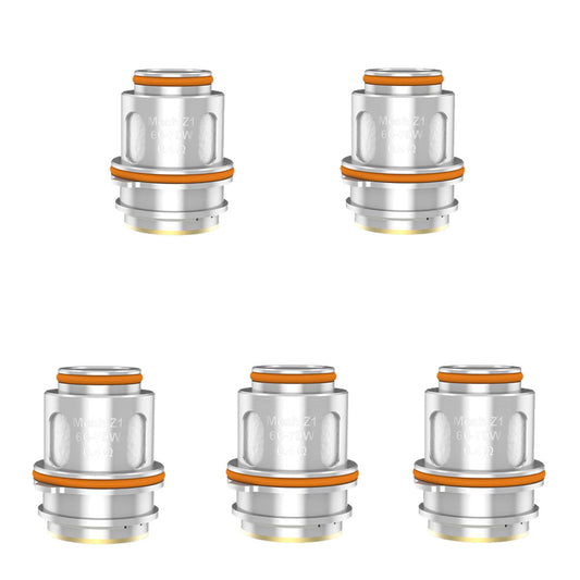 Geekvape Z Series Coils