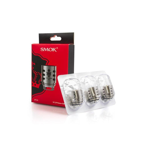 SMOK TFV12 Prince Coils