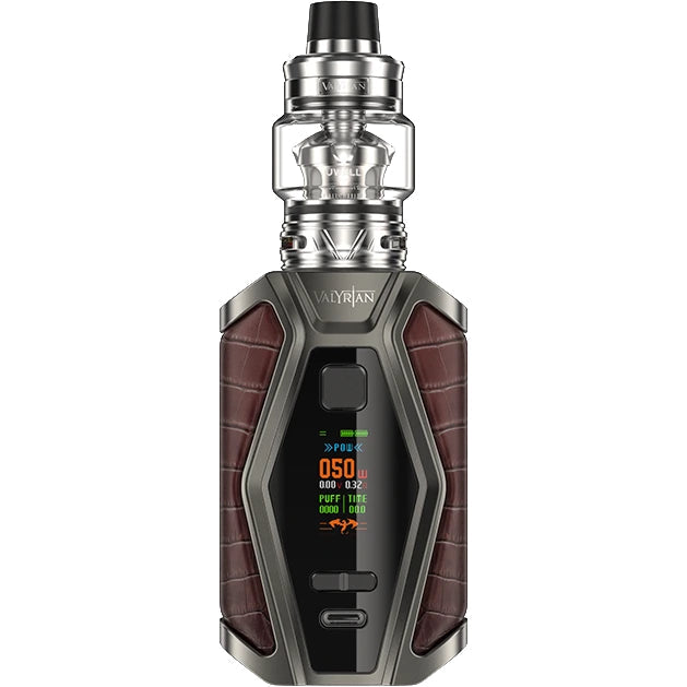 Uwell Valyrian 3 200W Kit