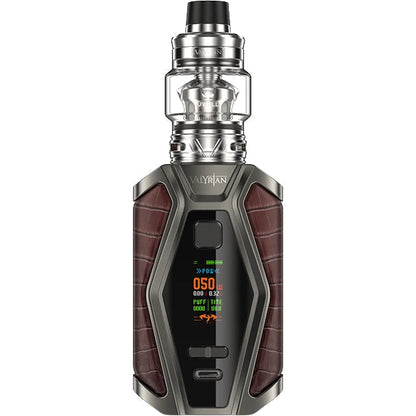 Uwell Valyrian 3 200W Kit