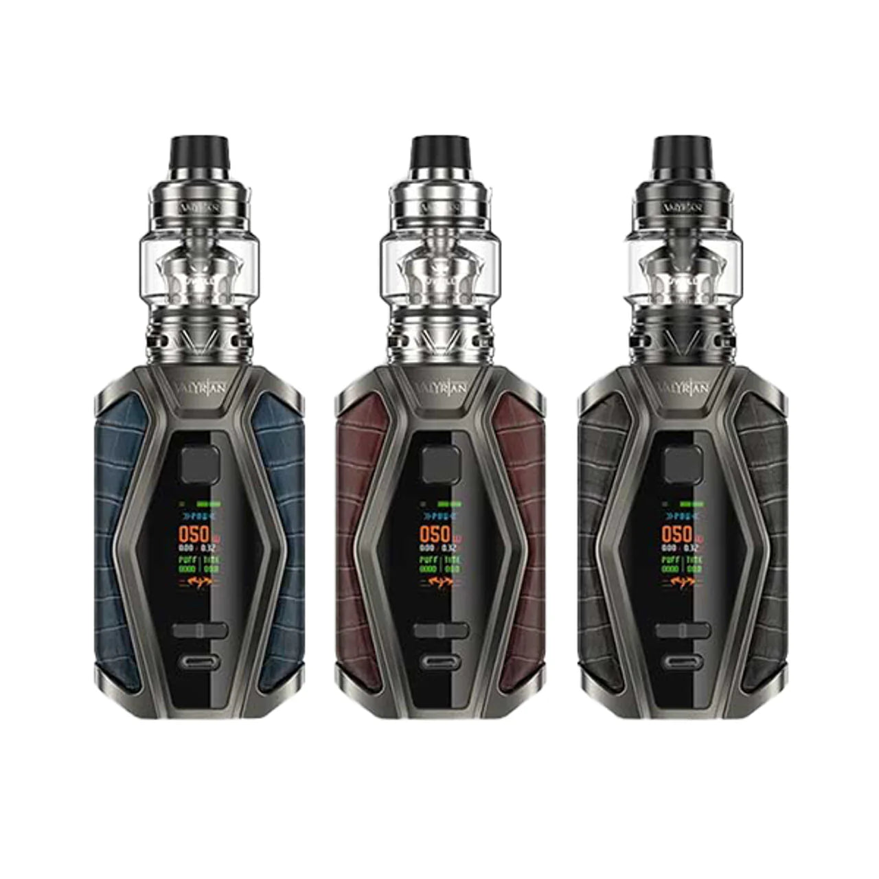 Uwell Valyrian 3 200W Kit