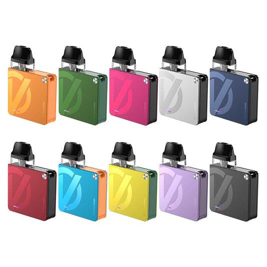 Vaporesso XROS 3 Nano Pod System