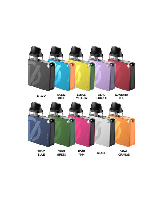 Vaporesso XROS 3 Nano Pod System