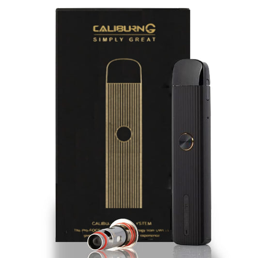 Uwell Caliburn G 18W Pod System