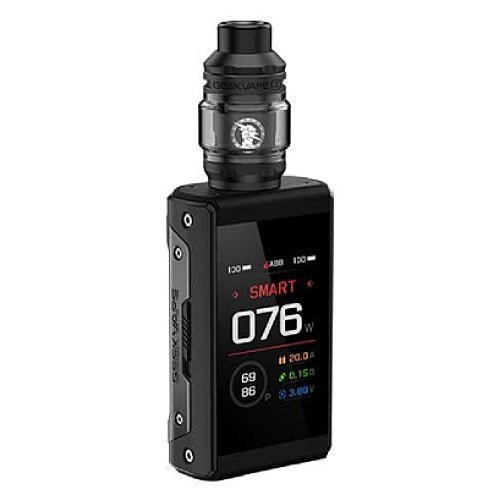 Geekvape T200 Aegis Touch 200W Z Kit