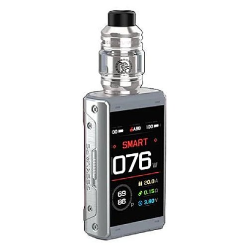 Geekvape T200 Aegis Touch 200W Z Kit