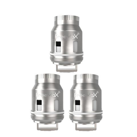 Freemax Mesh Pro Coils