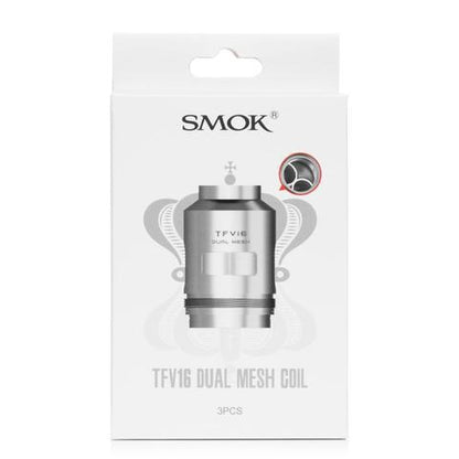 SMOK TFV16 Mesh Coils