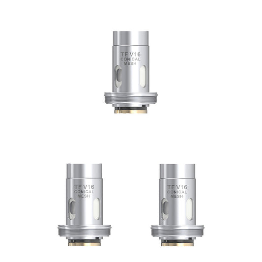 SMOK TFV16 Mesh Coils