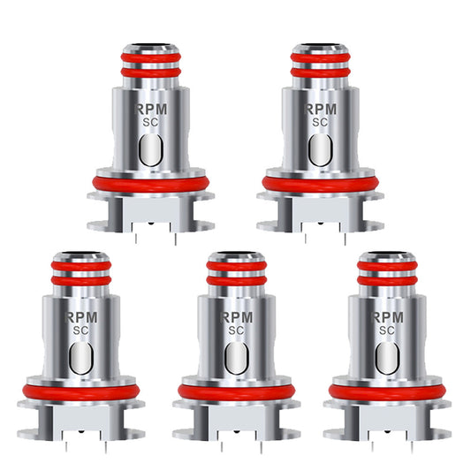 SMOK RPM Series Coils