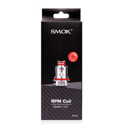 SMOK RPM Series Coils