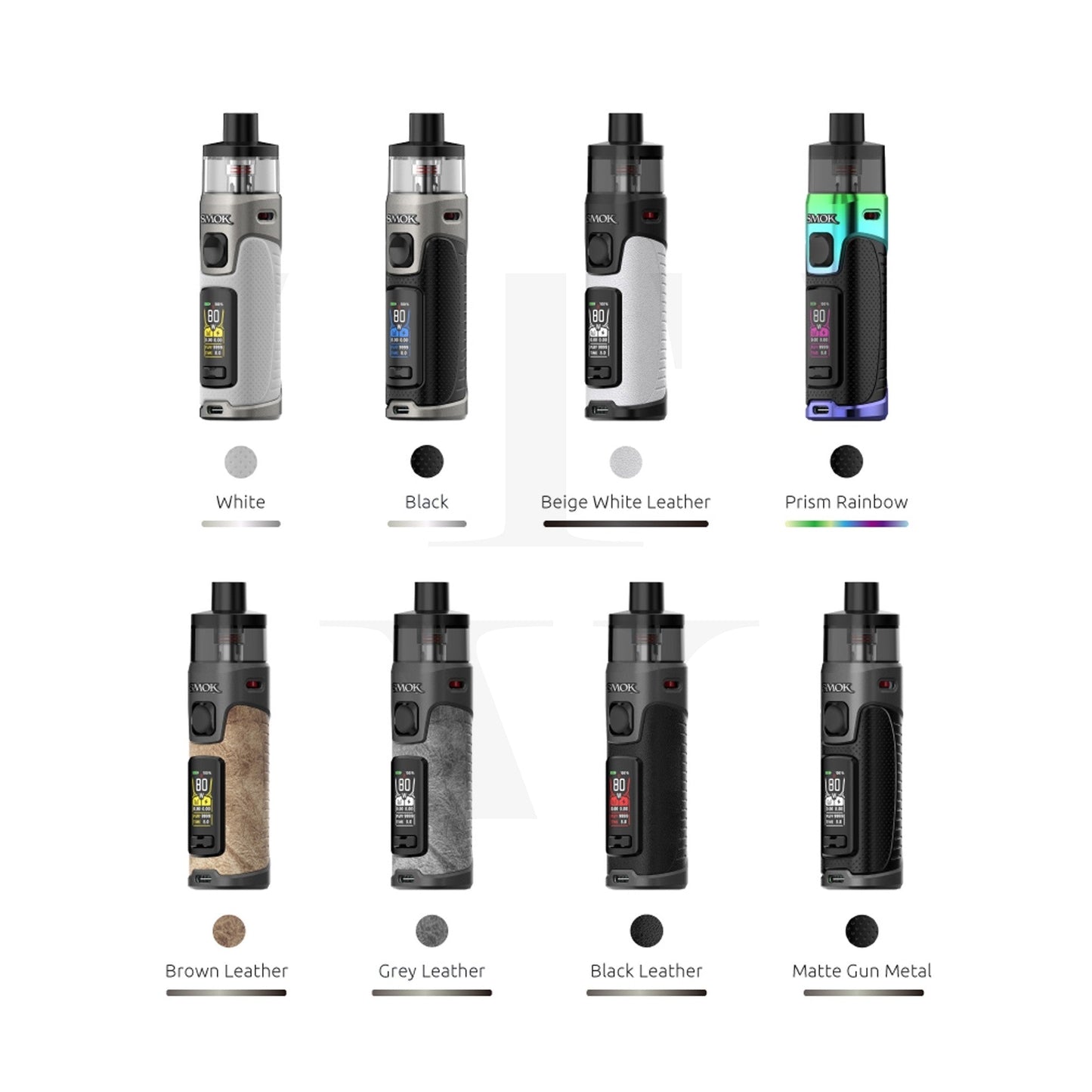 SMOK RPM 5 Pro 80W Pod System