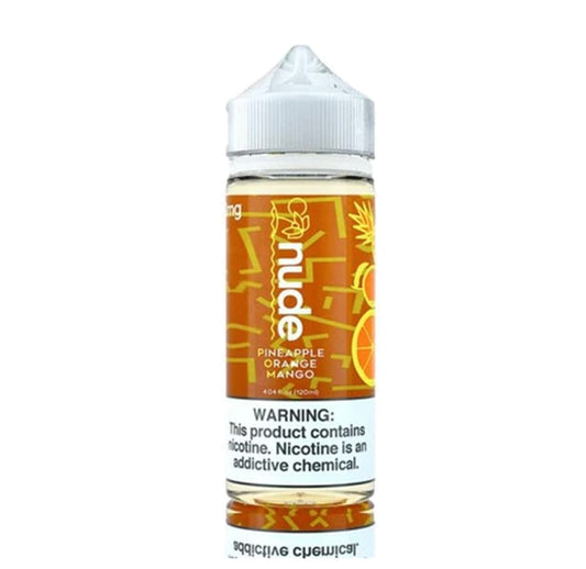 Nude POM eJuice