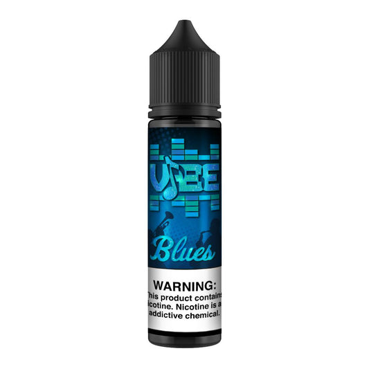 Vibe Blues eJuice