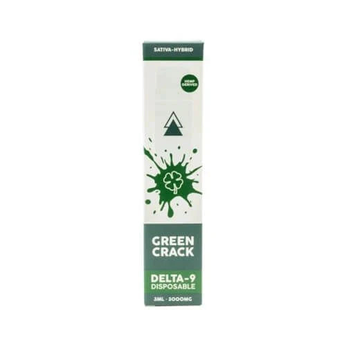 elf bar vape uk Serene Tree Delta 9 Disposable Vape 3g – HYWAZE