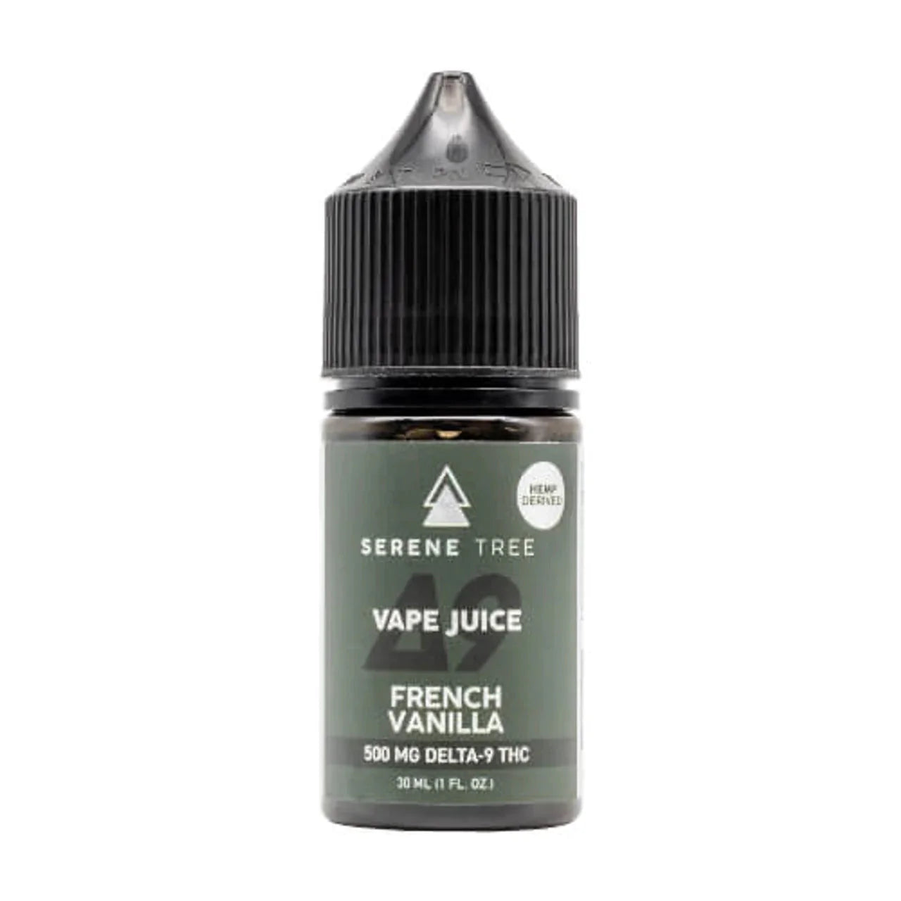 Serene Tree Delta 9 Vape Juice HYWAZE Serene Tree Delta 9 Vape Juice HYWAZE