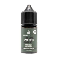 Serene Tree Delta 9 Vape Juice