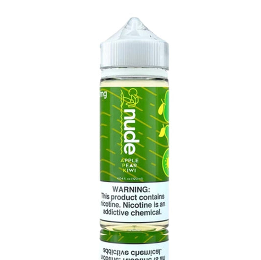 Nude APK eJuice